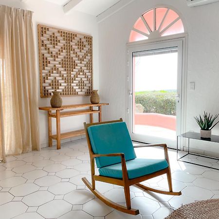 Residence Terra Marina Бонифачо Екстериор снимка