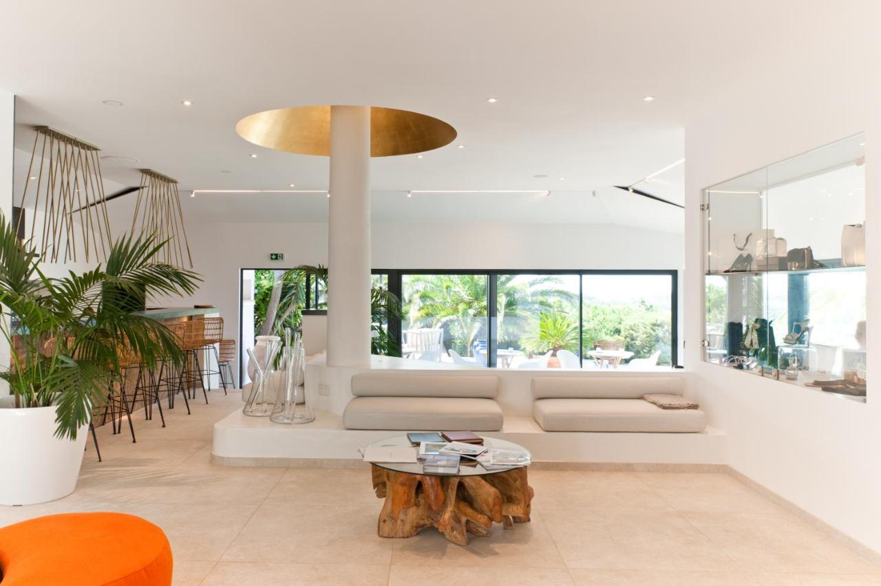 Residence Terra Marina Бонифачо Екстериор снимка