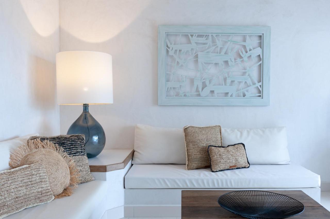 Residence Terra Marina Бонифачо Екстериор снимка