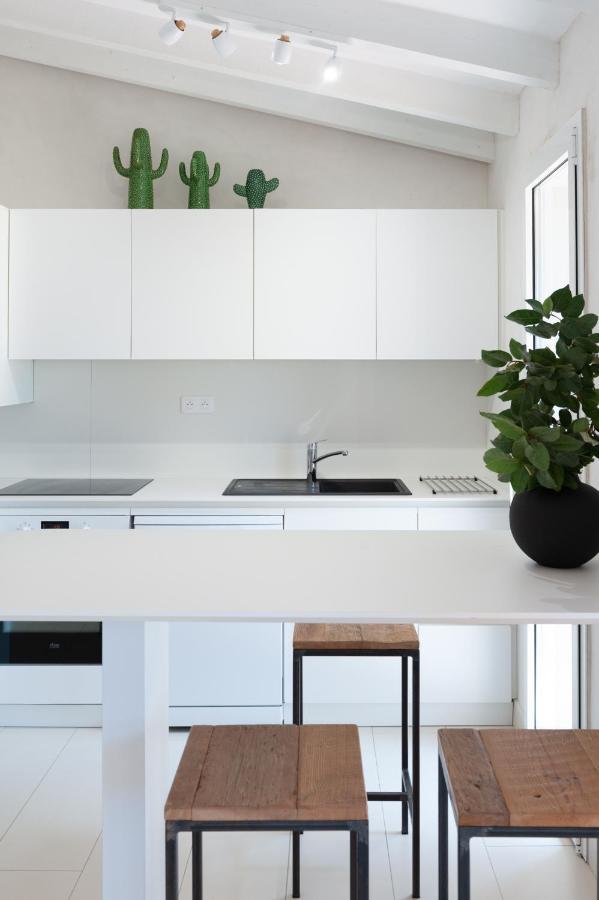 Residence Terra Marina Бонифачо Екстериор снимка