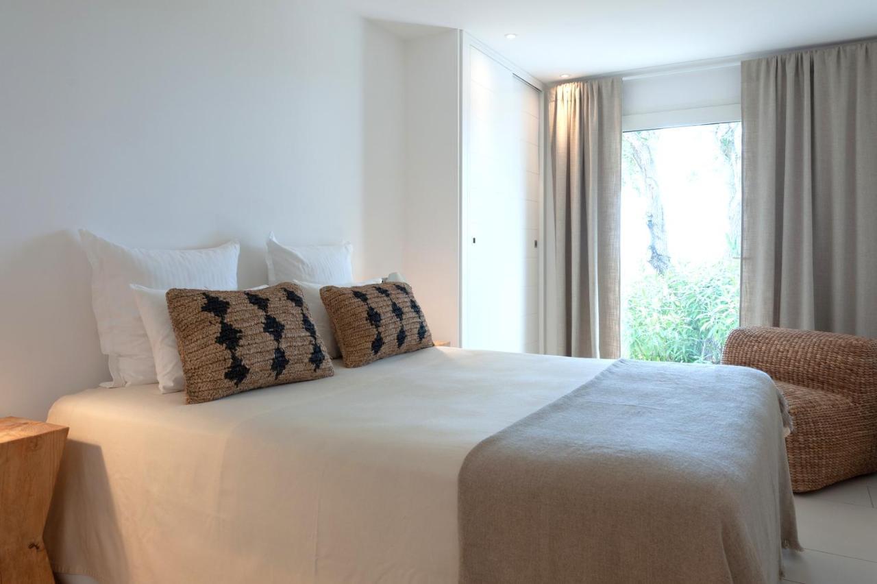 Residence Terra Marina Бонифачо Екстериор снимка
