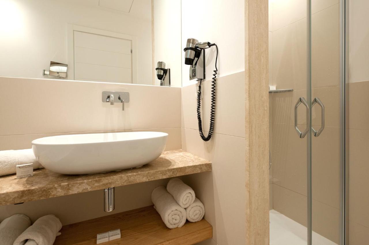 Residence Terra Marina Бонифачо Екстериор снимка