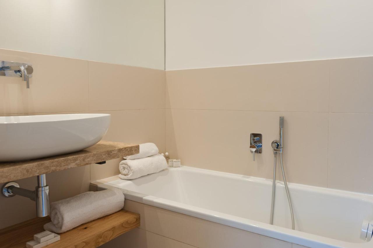Residence Terra Marina Бонифачо Екстериор снимка
